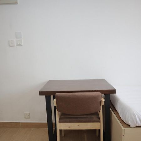 Hoi To Hostel Hongkong Exterior foto